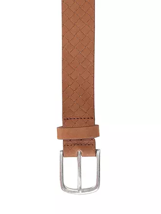 CONDOR | Ceinture en cuir | 